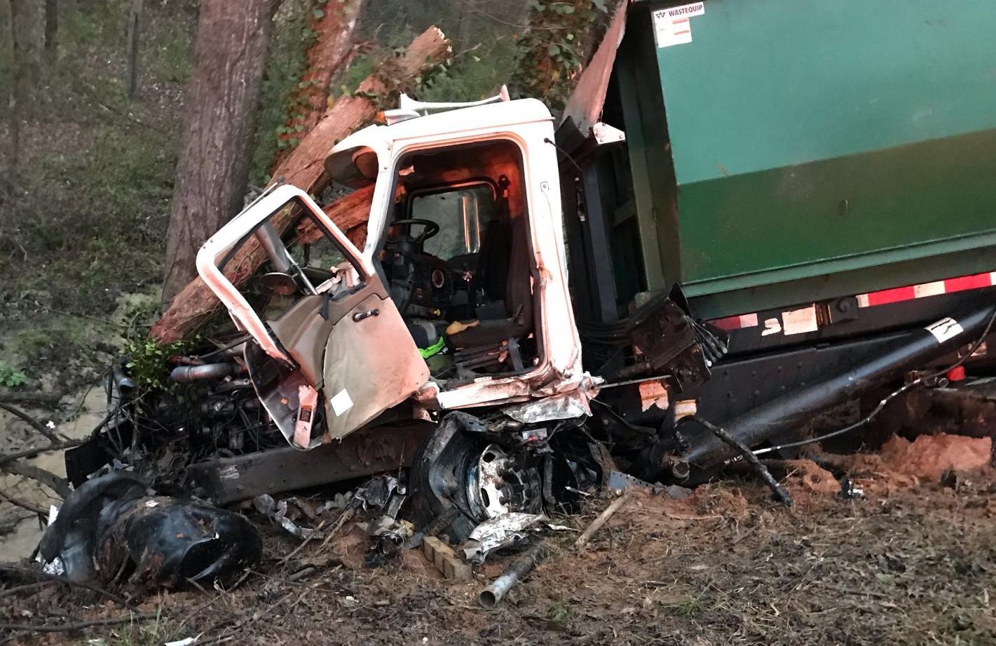 FATALITY IN HEAD-ON COLLISION